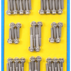 ARP DURAMAX 6.6 Ltr LBZ/LLY/LML/LMM 12PT VALVE COVER BOLT KIT