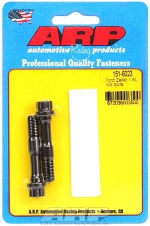 ARP Ford Zetec 1.6 Ltr rod bolts