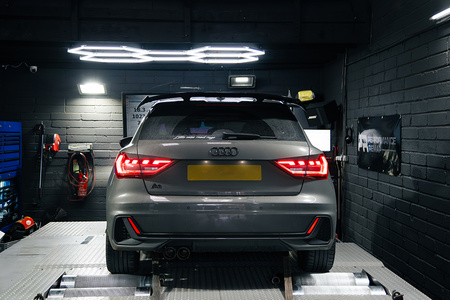 Įsiurbimo komplektas VAG 1.0 TSI nuo 2021 pabaigos, 2022-