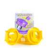 Wkładka tylnej tulei tylnej ramy pomocniczej Powerflex Road Series BMW X Series & X6 Series\X6 E71 (2007-2014) PFR5-1423