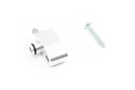 Turbónyomás mérő adapter Peugeot, MINI, Citroen, Suzuki és Renault modellekhez