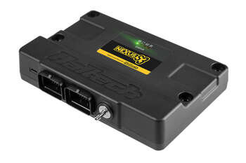 Tik Haltech Nexus S3 ECU