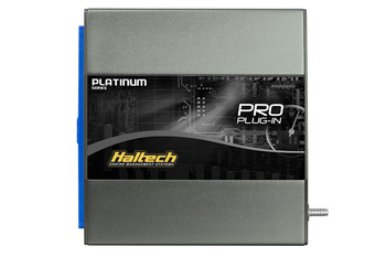 Haltech Plat. PRO DIR Plug-in Nissan Z32 - DIR FLEX READY - HT-055107