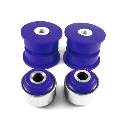 Zestaw zawieszenia przedniego - MPBS: 4502702N Opel Omega B,