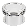 JE Pistons Kolbensatz Toyota 4.5L 24V 1FZ-FE (8.5:1) 100.50MM 321312