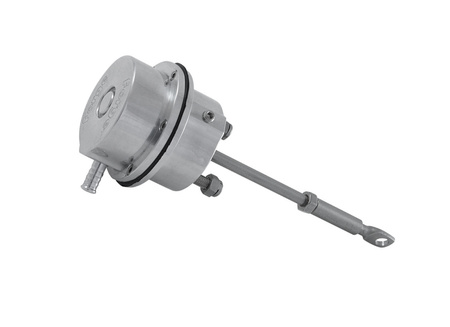 Regulowany siłownik zaworu upustowego Wastegate Forge do Saab 9000