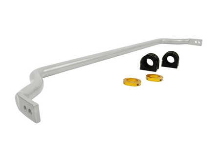 Front Sway bar - Nissan Skyline - 33mm heavy duty blade adjustable