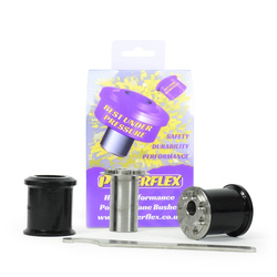 Front Wishbone Front Bush Camber Adjustable Powerflex Polyurethane Bush Road Series Hyundai Elantra Models Elantra MD/JK (2010 - 2014) PFF26-101G