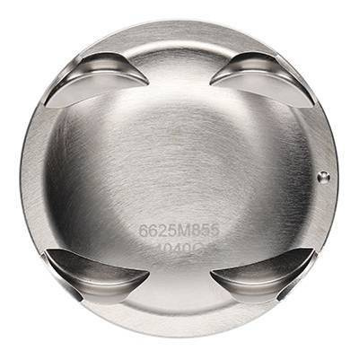 Wiseco stumokliu rinkinys Mitsubishi Eclipse '88-92 4G63 2.0L(1400HD)-14cc(8.5:1)