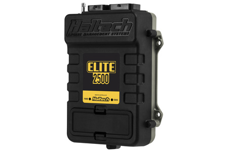 Haltech Elite 2500 Plug 'n' Play Adapt Kit Subru WRX MY06-10 - HT-151321