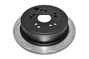 Bremsscheibe hinten DBA 4000 series - T3 - DBA42659S-10 SUBARU BRZ Forester Impreza Legacy BRD Outback TOYOTA GT86