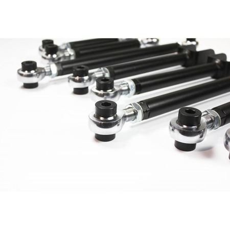 Regulowane wahacze BMW F30 F31 F32 F22 