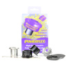 Front Upper Arm Rear Bush, Adjustable Powerflex Polyurethane Bush Road Series Alfa Romeo Spider 939 (2005-2010) PFF1-506G