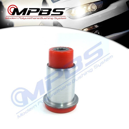 Front sled bush (front) - MPBS: 51012132 Renault Espace II, III, Laguna I,
