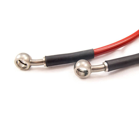 HEL brake lines Opel Monterey A UBS69 3.1TD 1991-1998
