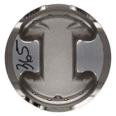 Wiseco stumokliu rinkinys Toyota 3SGTE 2.0L 16V 4 cyl.
