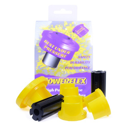 Rear Subframe Rear Bush Inserts Powerflex Polyurethane Bush Road Series Volvo S80 (2006 - 2016) PFR19-1921