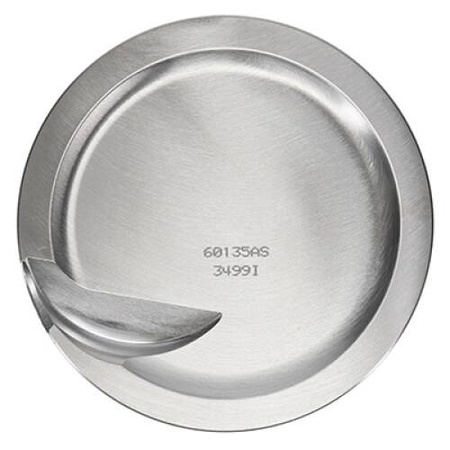 Wiseco Piston Kit BBC Turbo -19cc 1.270 CH B:4.500 - K0135AS