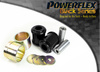 Tuleja przedniego dolnego wahacza do nadwozia   Powerflex Black Series Audi A4 / S4 / RS4 & A4 / S4 / RS4 B8 (2008-2016)\A4 Quattro Inc. Allroad (2008 - 2016) PFF3-802BLK