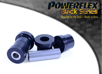 Front Wishbone Inner Bush Powerflex Polyurethane Bush Black Series Porsche 924 and S (all years), 944 (1982 - 1985) PFF85-211BLK