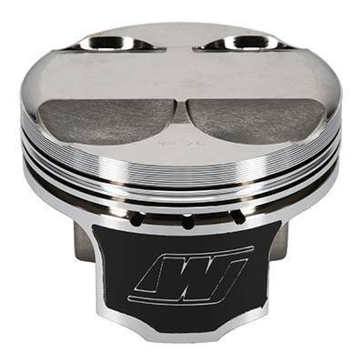 Wiseco dugattyúkészlet Honda S2000 F20&F22 2.0L 16V (+7cc) 11:1