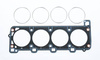 Athena Galvos tarpiklis Porsche 3.0L 968 D.105mm TH.1,6m