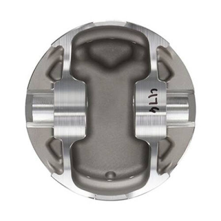 Wiseco Piston Kit Chevy LS Series -8cc FT 4.185 Bore B:4.185 - K395X185