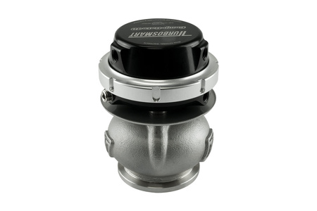 Turbosmart Wastegates Ventil WG40 Comp-Gate40 7psi Black