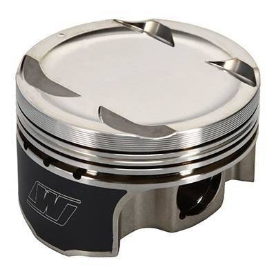 Kute tłoki Wiseco - zestaw Honda Integra/Civic B18C/B18A1-B1 /B17A1/B16 16V(-8cc)(BOD)
