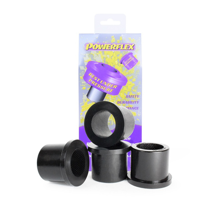 Front Wishbone Inner Bush Powerflex Polyurethane Bush Road Series Porsche 911 Classic (1977 - 1986) PFF57-401