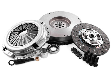 Xtreme Clutch Pro Nissan Patrol Y61 / Terrano II - Clutch Kit