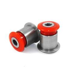 Front lower control arm bushings (front) - 6505248 Volkswagen Transporter T5,