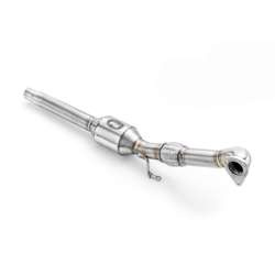 Downpipe VOLKSWAGEN Bora 1.9 TDI + KATALIZATOR