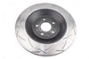 Tarcza hamulcowa tylna DBA 4000 series - T3 - DBA43003S AUDI RS7 4G8