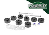 Front Anti Roll Bar Outer Mount Powerflex Polyurethane Bush Heritage Collection Renault Twingo Twingo II inc RS (2007-2014) PFF60-205H