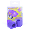 Rear Anti Roll Bar Inner Bush Eibach 25mm Powerflex Polyurethane Bush Road Series Volkswagen Scirocco Models  Scirocco MK1/2 (1973 - 1992) PFR85-225-25