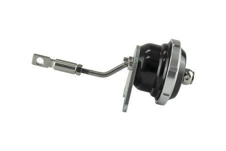 Zawór regulacyjny ciśnienia doładowania IWG75 WRX 08 TD04 Black 5 PSI