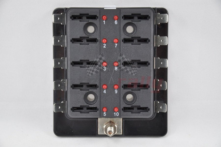 RRS-Sicherungskasten