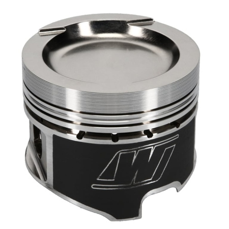 Wiseco egy darab dugattyú VW 1.8L G60 PG 8.0:1 82.50mm