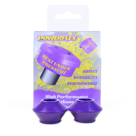 Hátsó T-rúd a diff rögzítő perselyhez Powerflex poliuretán szilent Road Series Alfa Romeo 105/115 Guilia, GT, GTA, GTV (1963-1977) PFR1-305