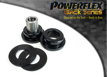 Mała tuleja łącznika górnego mocowania silnika Powerflex Black Series Mini R50/52/53 Gen 1 (2000 - 2006) PFF5-104BLK