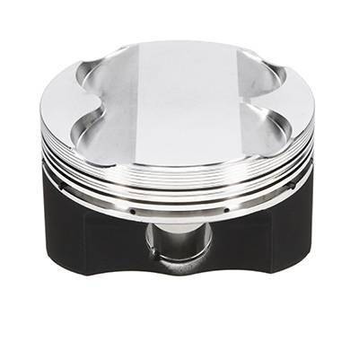 Wiseco Kolbenset BMW M3 S14B23 E30 2.3 Ltr 16V '84-91 (12.0:1)