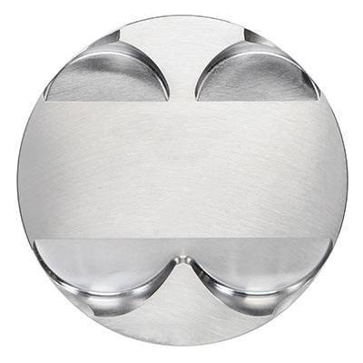 Kute tłoki Wiseco - zestaw Mitsubishi Evo10 4B11-T -4.5cc(9.0:1)-BOD