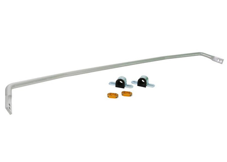 Stabilizator Whiteline Tył 24mm - Ford Focus (2012-->)