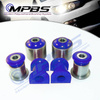 Zestaw przedniego zawieszenia - MPBS: 6505202 Volkswagen Transporter T5,
