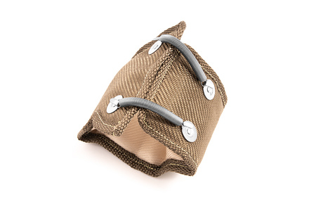 Turbo antklodė Subaru