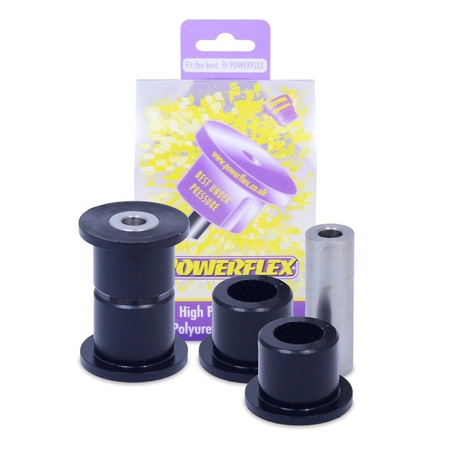 Poliuretán persely Powerflex Alfa Romeo 147 (2000-2010), 156 (1997-2007), GT (2003-2010) -  PFF1-807 Nem. a diagramon: 7