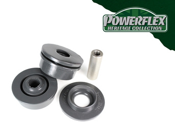 Transmission Mount Large Bush Powerflex Polyurethane Bush Heritage Collection Porsche 911 964 (1989 - 1994) PFR57-125H