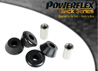 Rear Shock Upper Mounting Bush Powerflex Polyurethane Bush Black Series Porsche 911 Classic (1977 - 1986) PFR57-413BLK