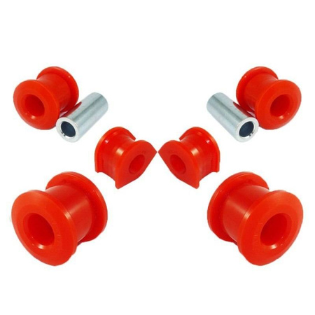 Front Suspension Kit - MPBS: 2001602 Honda Accord VII